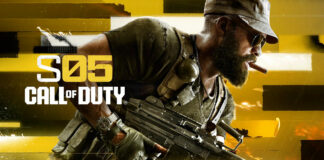 Call of Duty: Black Ops 6 annonce sa saison 5 pour le 7 août Call of Duty: Black Ops 6