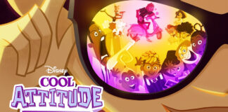 Cool attitude : Encore plus cool, la saison 3 dès le 6 août sur Disney+ Cool attitude : Encore plus cool