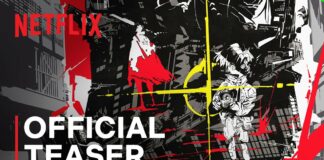 Cyberpunk: Edgerunners 2 se dévoile à travers un teaser Cyberpunk: Edgerunners 2