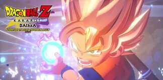 Dragon Ball Z: Kakarot – le DLC DAIMA – Adventure Through The Demon Realm Part 1 est disponible Dragon Ball Z: Kakarot