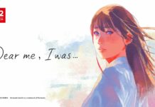 Dear me, I was… : le jeu narratif signé Arc System Works dévoile sa date de sortie Dear me, I was...