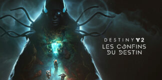 Destiny 2 : Les Confins du Destin est désormais disponible Destiny 2
