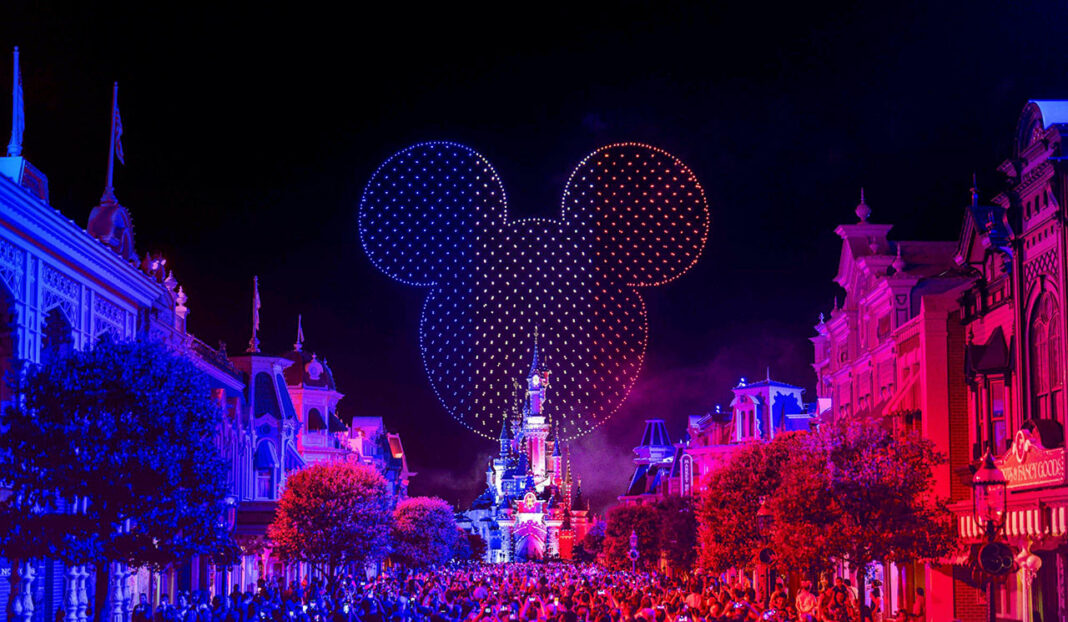 Disneyland Paris