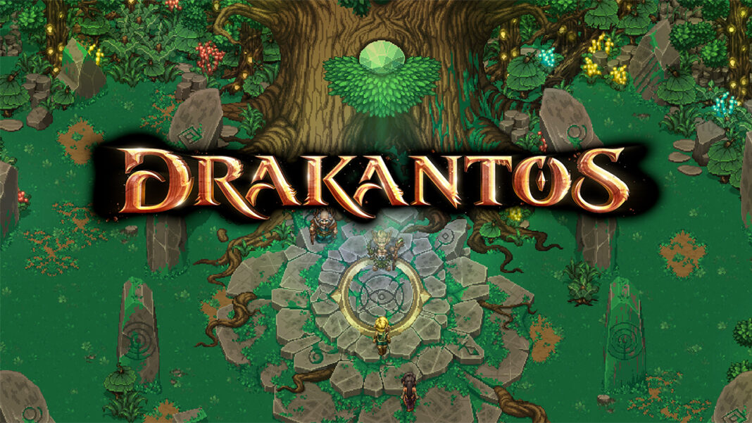 Drakantos