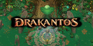 Drakantos démarre sa bêta fermée cette semaine Drakantos