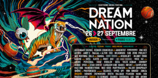 Dream Nation : le festival dévoile encore de nouveaux noms à sa programmation 2025 Dream Nation 2025