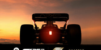EA Sports F1 25 : les nouveaux chapitres de F1 le Film sont disponibles EA Sports F1 25