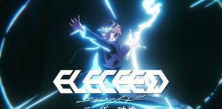 Eleceed : le Webtoon adapté en animé en 2026 ELECEED