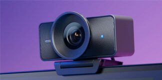 Elgato Facecam 4K démocratise la vidéo 4K60 Elgato