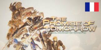 Final Fantasy XIV Online : la mise à jour 7.3 « The Promise of Tomorrow » se date Final Fantasy XIV Online