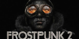 Frostpunk 2 aura droit à des éditions physiques sur PS5 et Xbox Series X Frostpunk 2