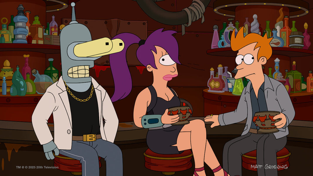 Futurama