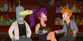 Futurama : la saison 13 débarque le 16 septembre sur Disney+ Futurama