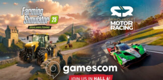 GIANTS Software dévoile son line up pour la gamescom 2025 GIANTS-Software-gamescom-2025