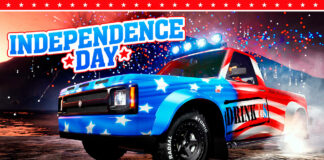 GTA Online : mise à jour de la semaine du 3 juillet 2025 GTA Online