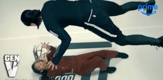 Gen V : une bande annonce pour la saison 2 Gen V