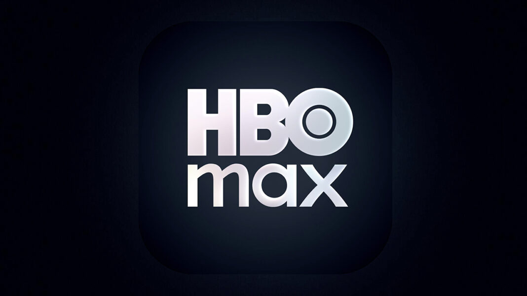HBO MAX HBO MAX