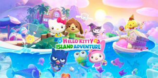 Hello Kitty Island Adventure dévoile de nouvelles éditions physiques Hello Kitty Island Adventure