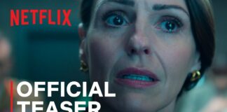Hostage : un teaser pour la série Netflix Hostage