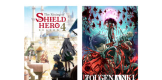 J-ONE lance 2 animés inédits diffusés juste après le Japon J-ONE