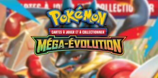 JCC Pokémon : l’extension « Méga-Évolution » annoncée ! JCC-Pokémon-Méga-Évolution