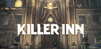 Killer Inn : une seconde Bêta fermée pour le jeu d’enquête et d’action Killer Inn