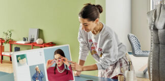 LG lance le StanByME 2 LG lance le StanByME 2