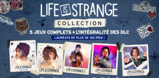 Life is Strange Collection annoncé sur PlayStation 5 Life is Strange Collection