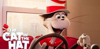Le Chat chapeauté : une bande annonce pour la nouvelle adaptation Le Chat chapeauté
