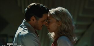 Les 4 Fantastiques : Premiers Pas se dévoile dans un nouveau Spot TV Les 4 Fantastiques : Premiers Pas