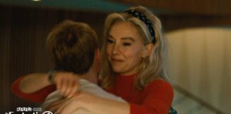 Les 4 Fantastiques : Premiers Pas se dévoile dans un nouveau Spot TV Les 4 Fantastiques : Premiers Pas