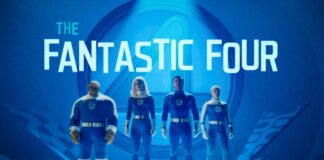 Les 4 Fantastiques : Premiers Pas se dévoile dans un nouveau Spot TV Les 4 Fantastiques : Premiers pas