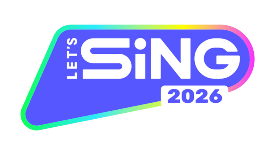 Let's Sing 2026