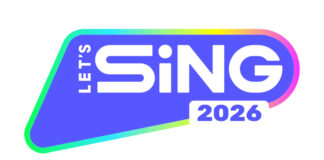 Let’s Sing 2026 officiellement annoncé Let's Sing 2026
