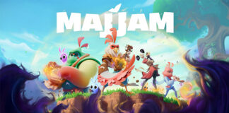 MAJJAM se dévoile dans un nouveau trailer MAJJAM