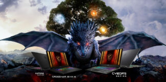 MSI annonce la disponibilité des ordinateurs portables MSI GeForce RTX 5070 et 5060 MSI_5070_60