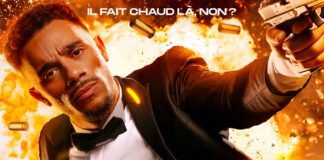 McWalter : un teaser pour le film de Simon Astier avec Mister V McWalter