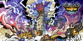Monster Hunter Now : découvrez les événement de l’été Monster Hunter Now