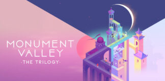 Monument Valley: The Trilogy aura droit à une édition physique cet automne Monument Valley