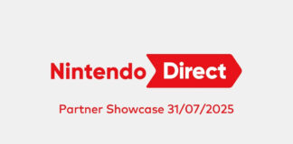 Un nouveau Nintendo Direct: Partner Showcase prévu pour demain à 15h00 Nintendo Direct: Partner Showcase