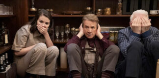 Only Murders in the Building aura droit à une saison 6 ! Only Murders in the Building