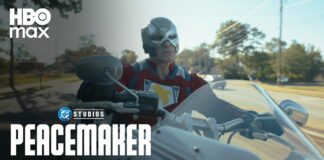 Peacemaker se dévoile à travers une bande annonce pour sa saison 2 Peacemaker