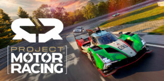 Project Motor Racing fait ses débuts lors du Festival de vitesse de Goodwood Project Motor Racing