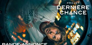 Projet Dernière Chance : une bande annonce pour le nouveau film de Phil Lord et Christopher Miller Projet Dernière Chance