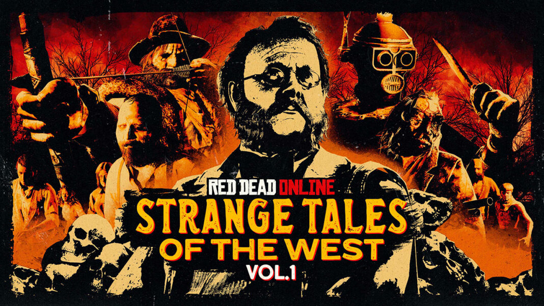 Red-Dead-Online-Strange-Tales-of-the-West-Key-Art
