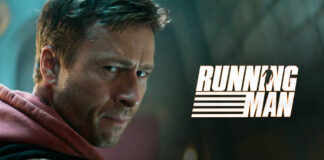 Running Man dévoile sa bande annonce finale Running Man