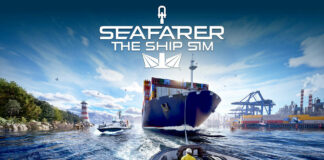 Seafarer: The Ship Sim est désormais disponible en accès anticipé sur PC Seafarer: The Ship Sim