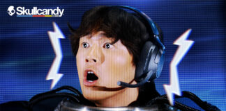 Skullcandy lance son nouveau casque gaming : le Crusher PLYR 720 Skullcandy