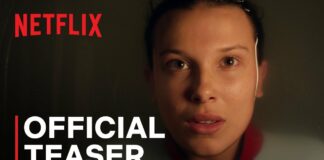 Stranger Things : un nouveau teaser pour la saison 5 Stranger Things 5