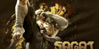 Street Fighter 6 : un trailer de gameplay pour l’arrivée prochaine de Sagat Street Fighter 6